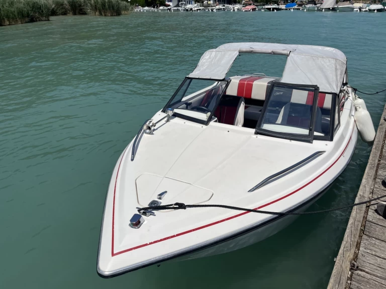 Motorbåt  för uthyrning Sevrier till det bästa priset 