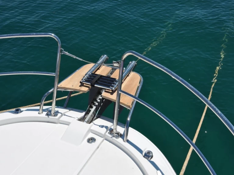 Båtuthyrning Jeanneau Merry Fisher 895 i Pula  på Samboat 