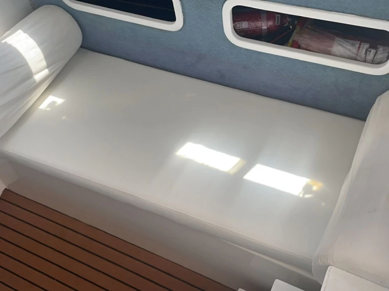 Yacht charter l'Estartit billig Majoni 80