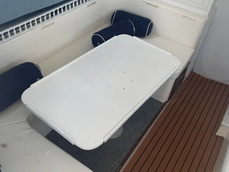 Uthyrning Motorbåt  i l'Estartit - Majoni Majoni 80