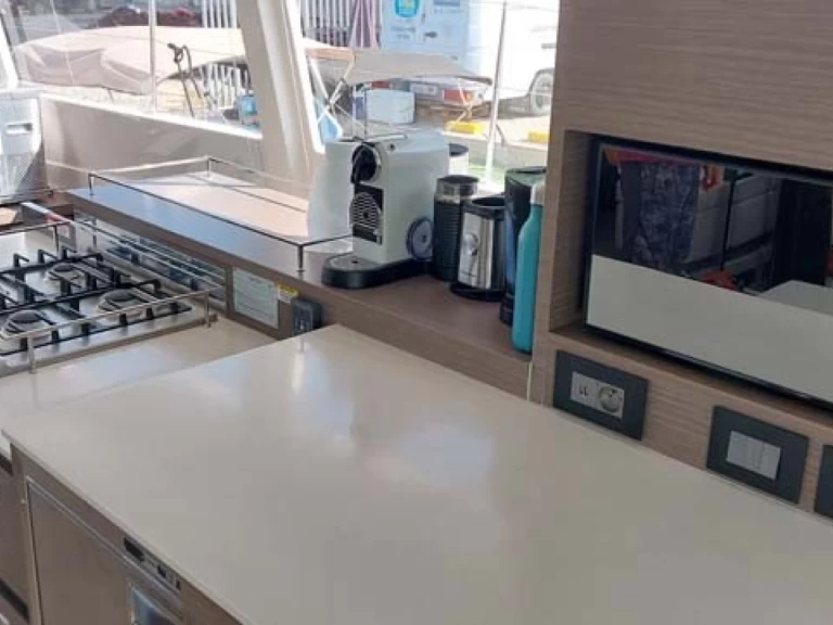 Katamaran  för uthyrning Palma de Mallorca till det bästa priset 