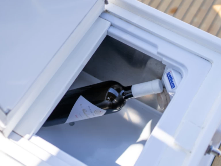 Båtuthyrning Elan Impression 45.1 i Kaštela på Samboat 