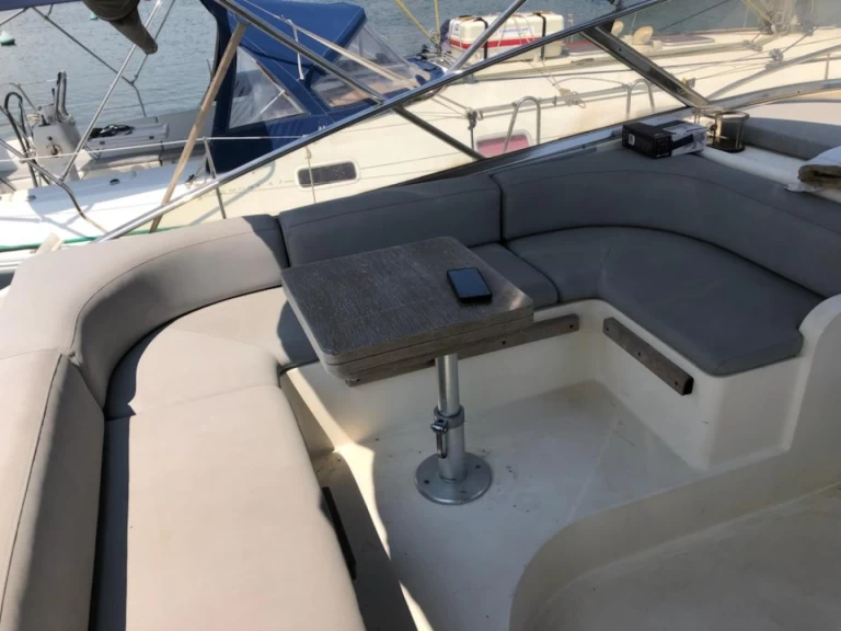 Uthyrning Lyx yacht i Marseille - Baia  Baia 43 