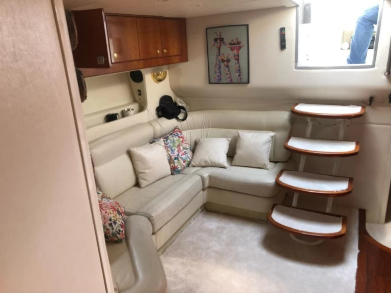 Båtuthyrning Baia  Baia 43  i Marseille på Samboat 