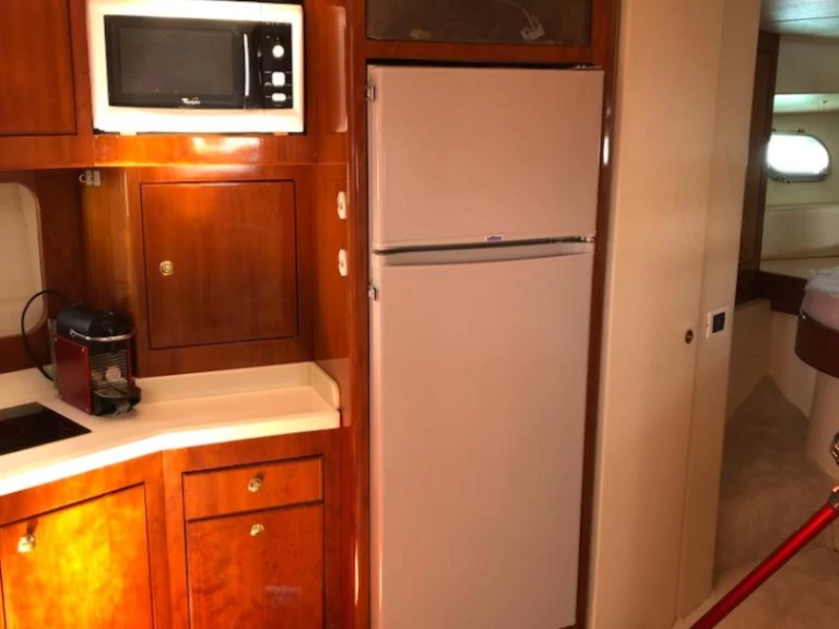 Hyra Lyx yacht med eller utan skeppare Baia Marseille 