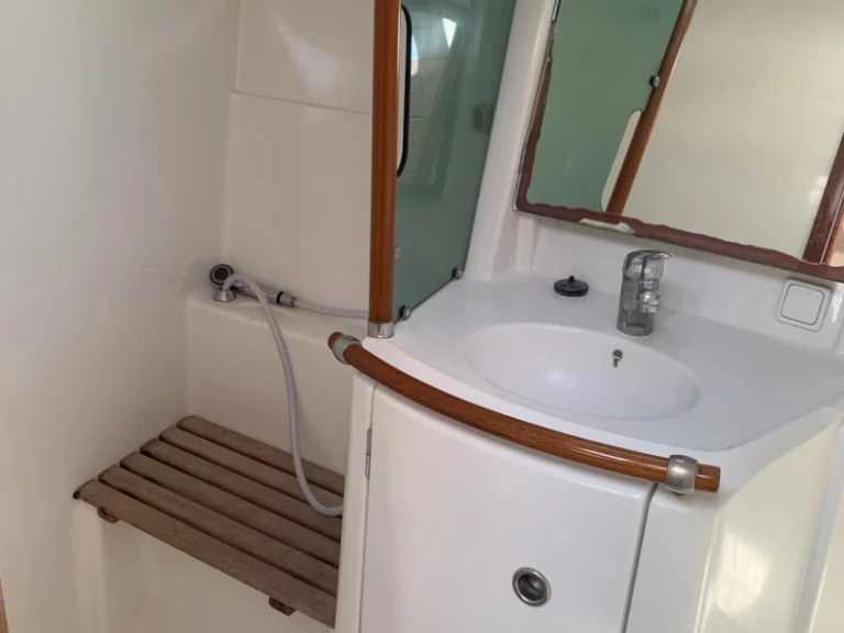 Uthyrning Ajaccio - Bénéteau Oceanis 361 Clipper av Samboat 