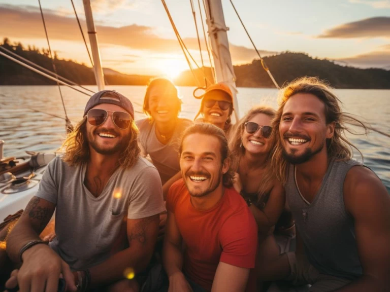 Uthyrning Los Angeles County - Catalina Catalina 27 av Samboat 