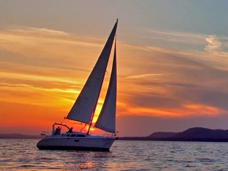 Hyr en Catalina Catalina 27 Los Angeles County 