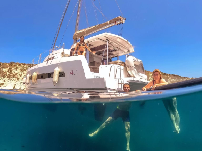 Uthyrning Sliema - Bali Bali 4.1 av Samboat 