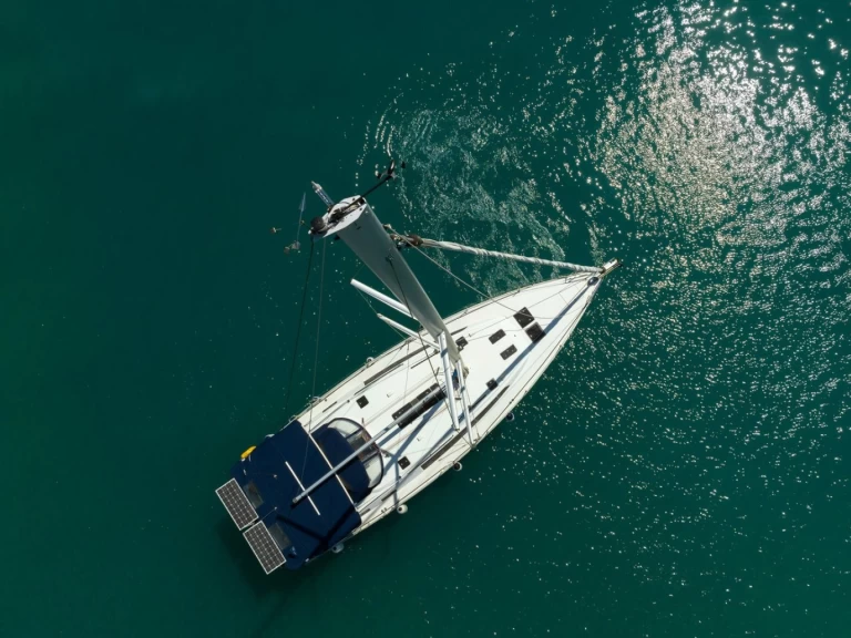 Båtuthyrning Bavaria Cruiser 51 i Lefkáda på Samboat 