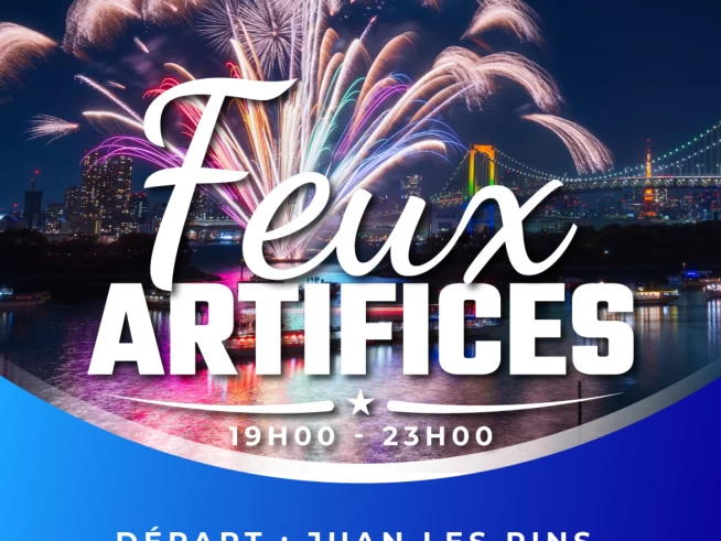 Båtuthyrning Four Winns Sundowner 285 i Antibes på Samboat 