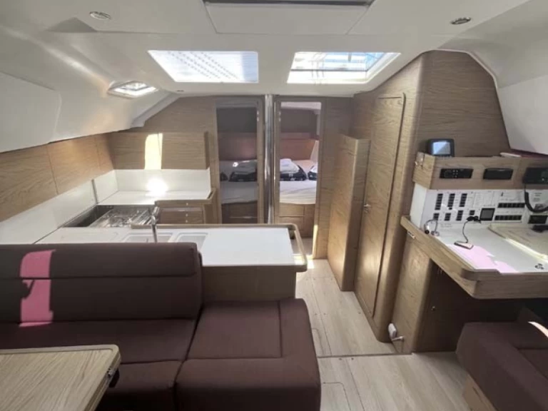 Båtuthyrning Elan Impression 50 i Pula  på Samboat 