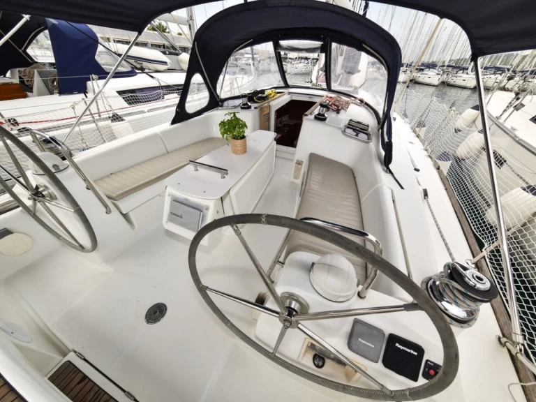 Segelbåt  för uthyrning Sukošan till det bästa priset 