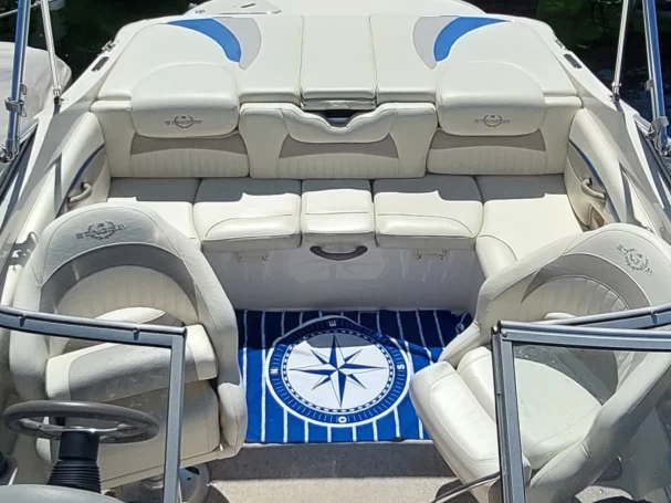 Båtuthyrning Stingray 225cr i Geneva (Canton) på Samboat 