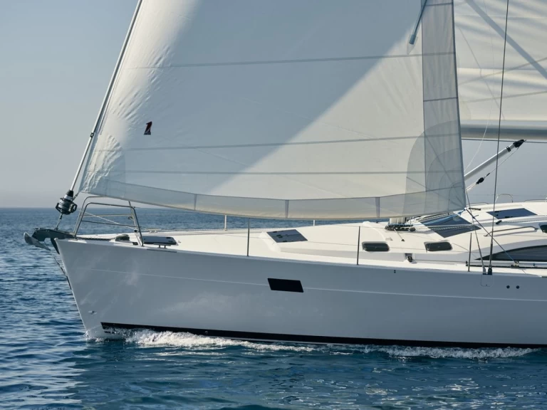 Uthyrning Kaštela - Elan Impression 50.1 av Samboat 