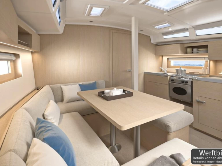 Segelbåt  för uthyrning Biograd Na Moru till det bästa priset 