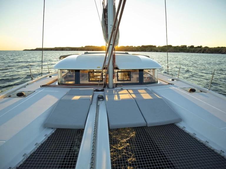 Uthyrning Pula  - Excess Excess 11 av Samboat 