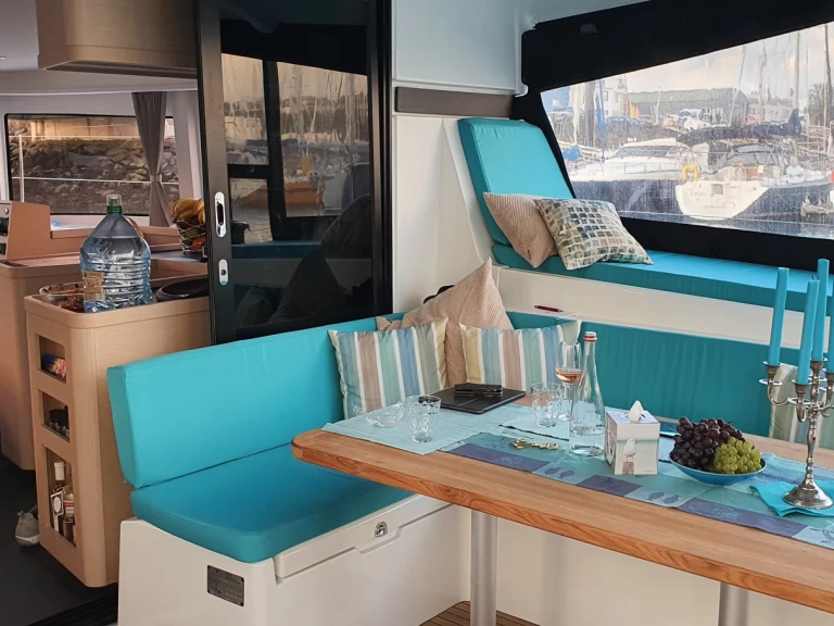 Katamaran  för uthyrning Can Pastilla till det bästa priset 