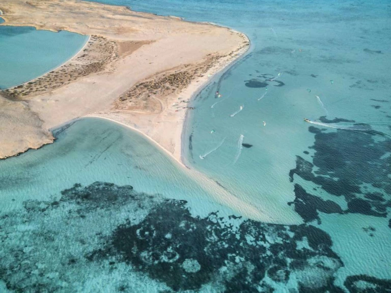 Uthyrning Lyx yacht i Hurghada - Wahaoo  Alia 2 Boat