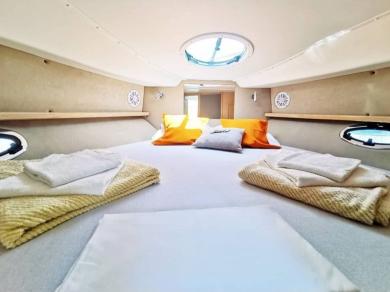Uthyrning Sukošan - Grginić Yachts Mirakul 30 av Samboat 