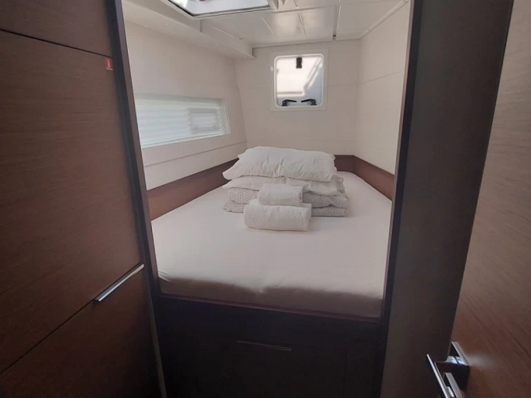 Båtuthyrning Lagoon Lagoon 40 i Donji Seget på Samboat 