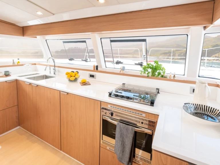 Uthyrning Pirovac - Bali Bali Catsmart av Samboat 