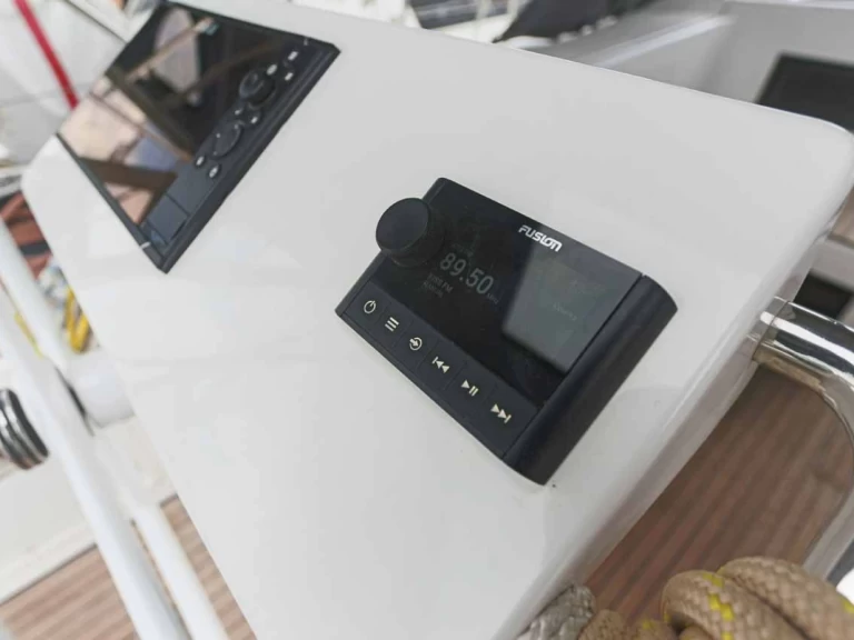 Hyr en Bavaria Bavaria C45 Palma de Mallorca 