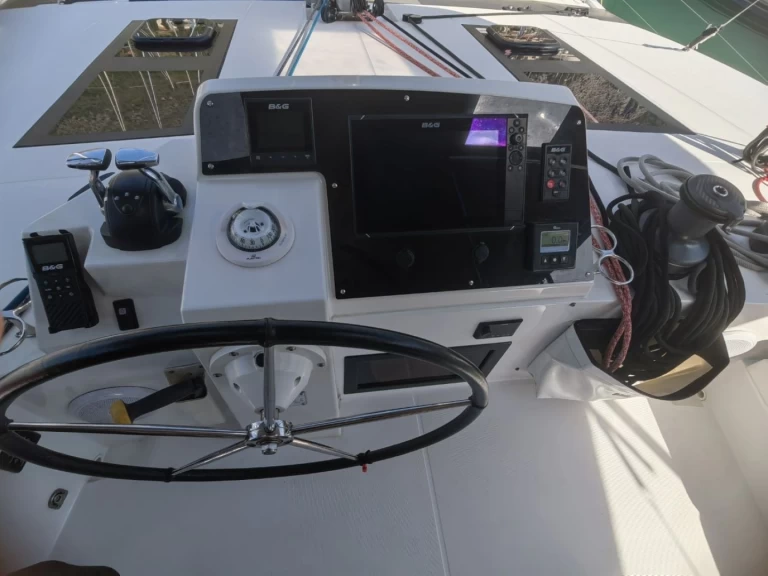 Uthyrning Katamaran  i Komolac - Nautitech Nautitech 46 Fly