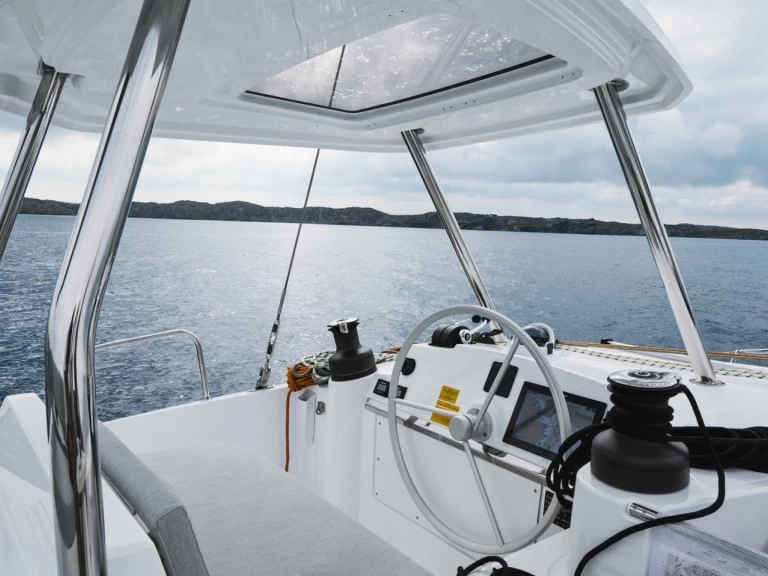 Uthyrning Pirovac - Bali Bali 4.4 av Samboat 