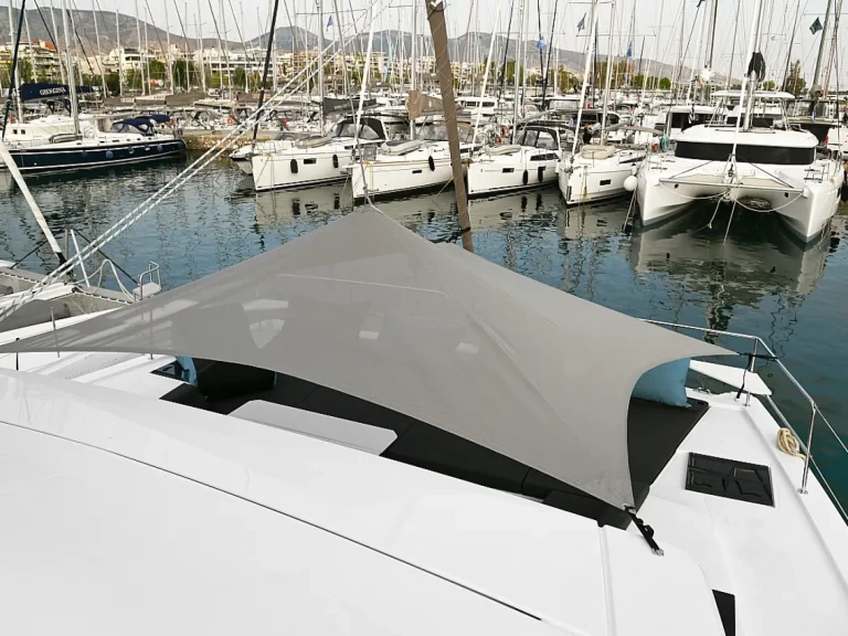 Uthyrning Alimos - Bali Bali 4.6 av Samboat 