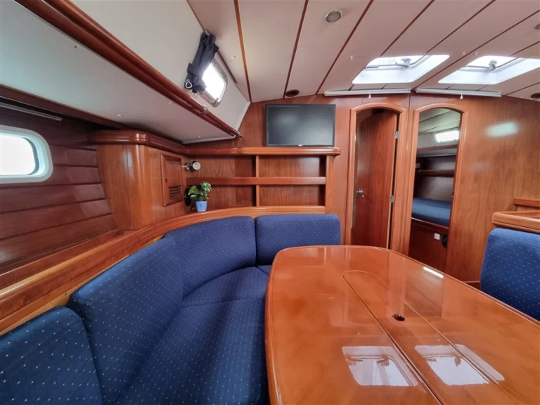 Uthyrning Segelbåt  i Pula  - Bénéteau Beneteau 50