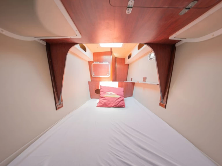 Båtuthyrning Custom Made Chantiers Nautique Pinta i Pattaya på Samboat 