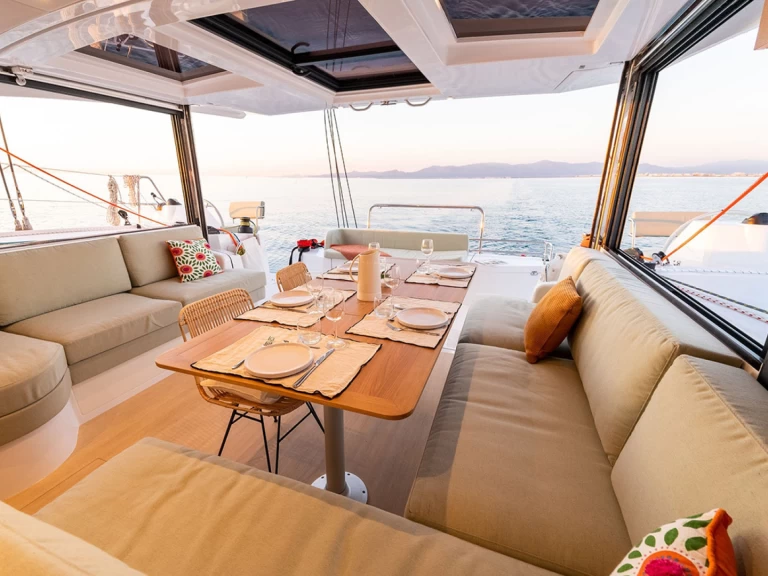 Uthyrning Donji Seget - Bali Bali Catsmart av Samboat 