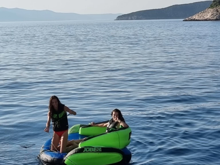 Uthyrning Pula  - Jeanneau Jeanneau 64 av Samboat 