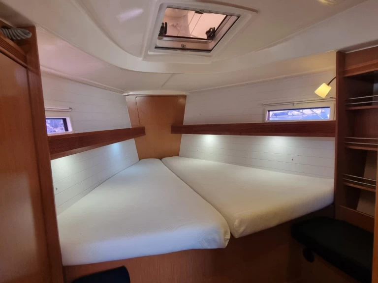 Uthyrning Izola - Bavaria Cruiser 36 av Samboat 