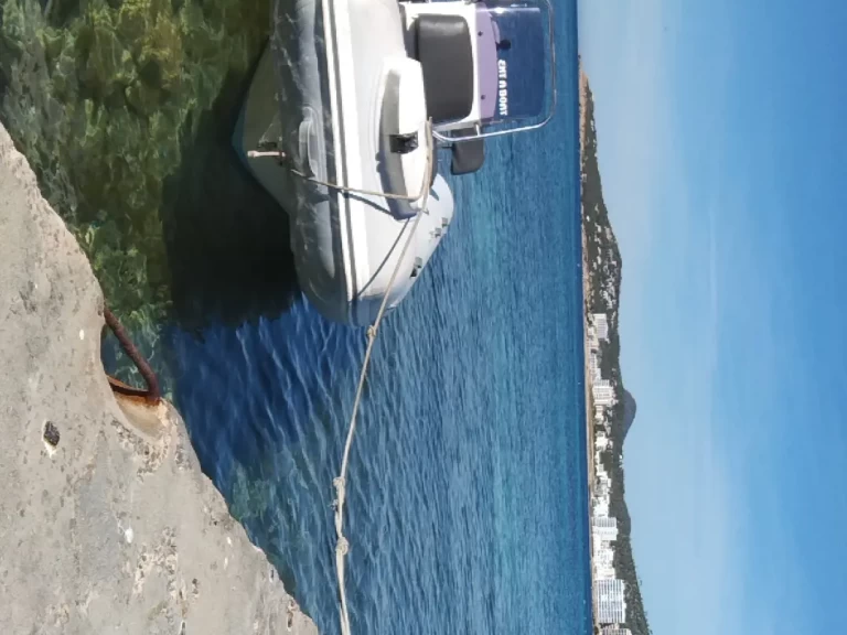 Båtuthyrning Grand Boats Silver Line S470NL i Sant Antoni de Portmany på Samboat 