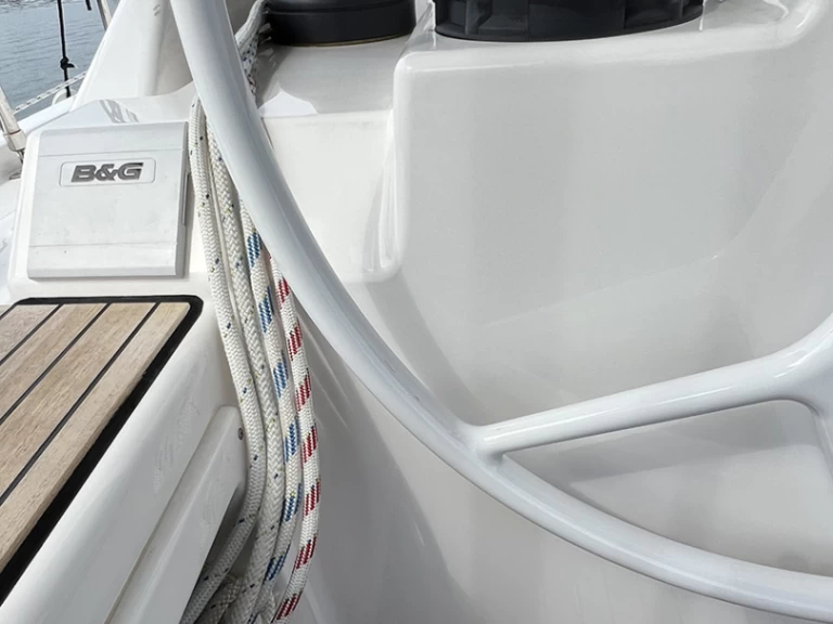 Segelbåt  för uthyrning Punat till det bästa priset 