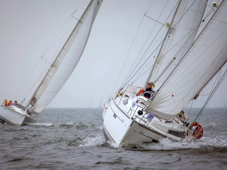 Segelbåt  för uthyrning Heiligenhafen till det bästa priset 
