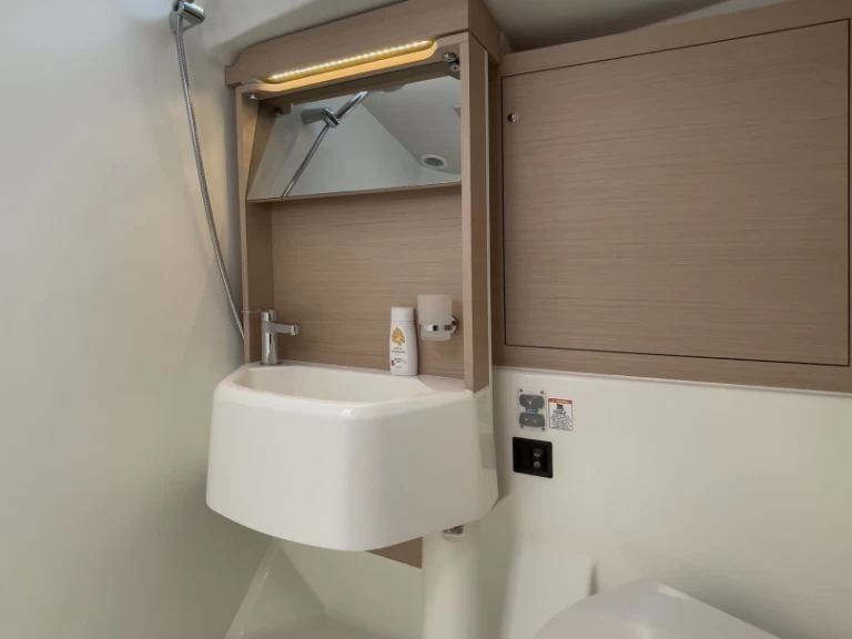 Hyra Segelbåt  med eller utan skeppare Bénéteau Deme of Volos 