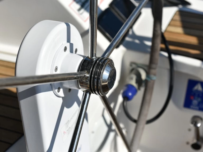 Segelbåt  för uthyrning Zadar till det bästa priset 