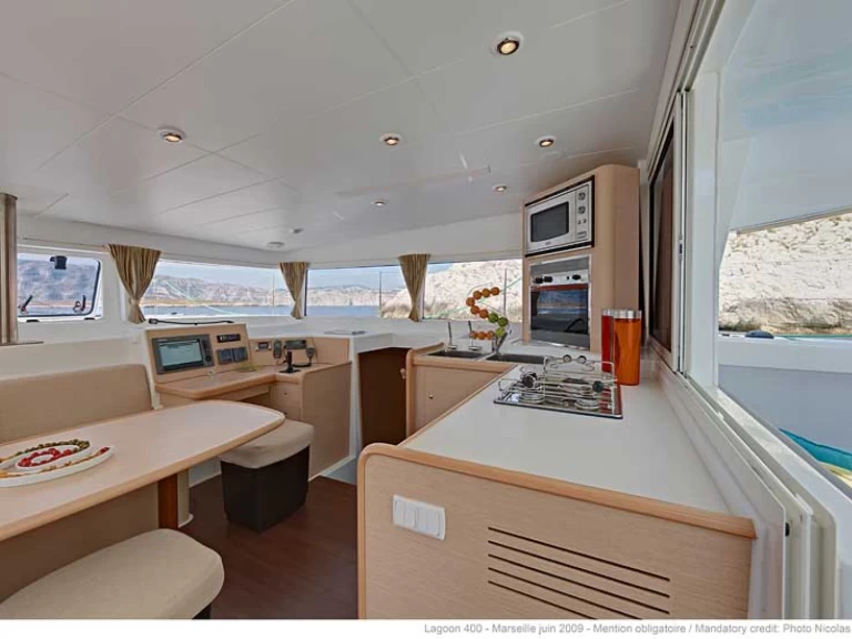 Katamaran  för uthyrning Saint George's till det bästa priset 