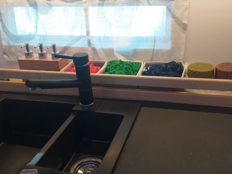 Hyr en D&D Yacht D&D Kufner 50 I. Trogir  