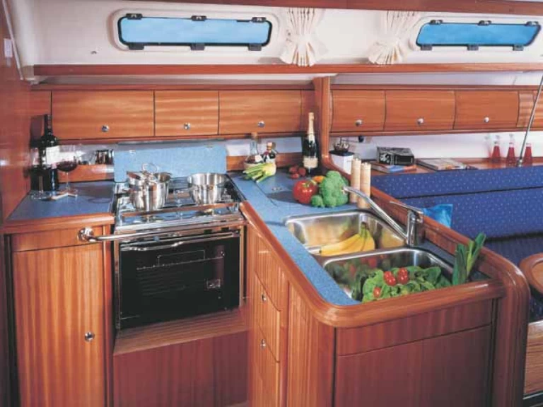 Segelbåt  för uthyrning Trogir  till det bästa priset 