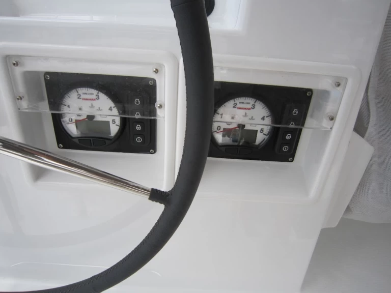 Hyr en Lagoon Lagoon 400 S2 Alimos 