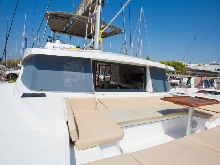 Hyr en Bali Bali 4.0 Órmos Keramotís 