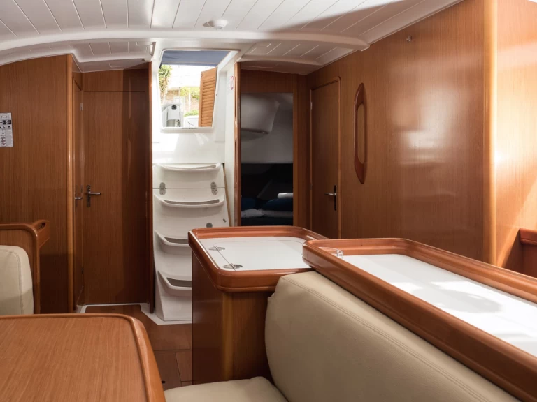 Uthyrning Rogač - Bénéteau Cyclades 50.5 av Samboat 