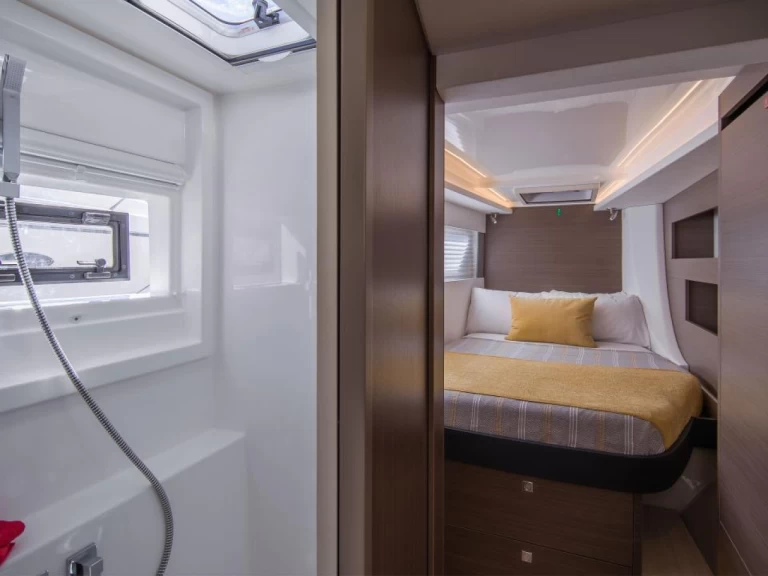 Båtuthyrning Leopard Leopard 42 i Rodney Bay på Samboat 