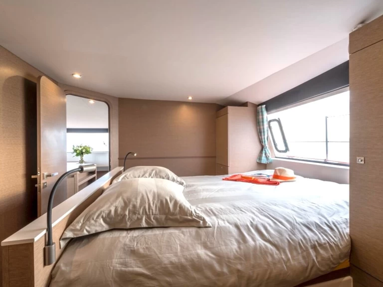 Hyr en Neel Neel 51 Le Marin 