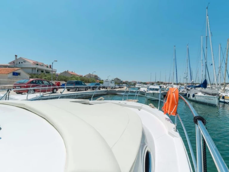 Uthyrning Jezera - Sas Vektor ADRIANA 36 av Samboat 