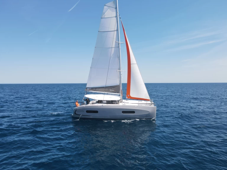 Uthyrning San Miguel De Abona - Excess Excess 11 av Samboat 